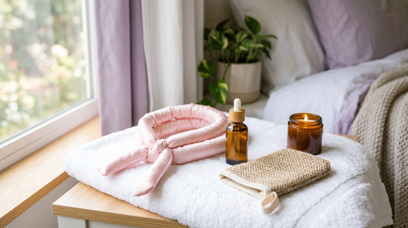 Self-Care Sunday Under $20: Hair & Body Picks That Deliver