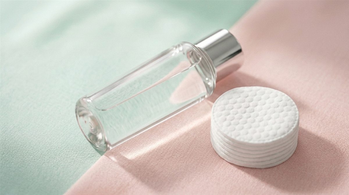 Glycolic Acid: The Exfoliating Acid With Decades of Proof