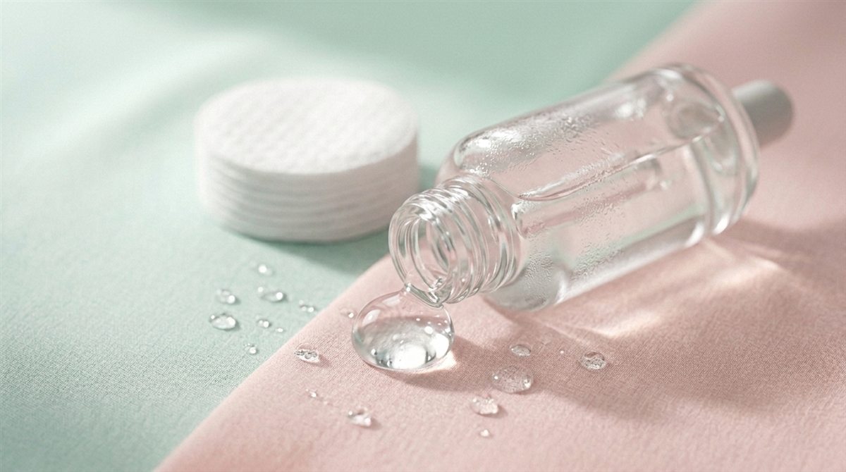 Hyaluronic Acid, Explained: Why Everyone's Skin Wants It