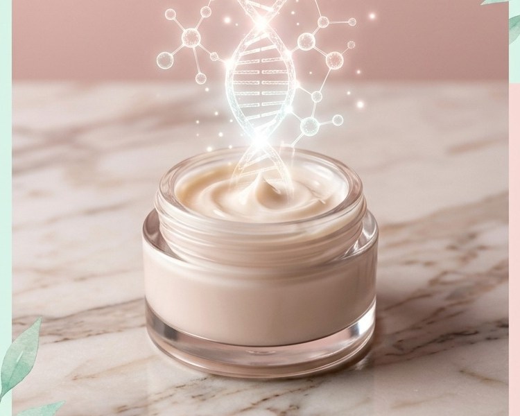 Do Lifting Creams Actually Work? The Peptides With Real Data vs. the Ones That Just Feel Tight