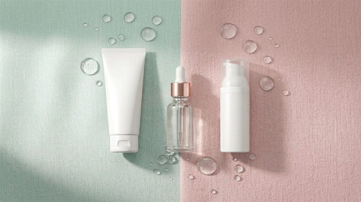The Only 3 Products Skincare Science Says You Truly Need