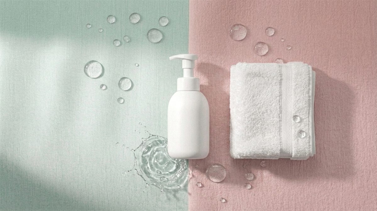 Should You Actually Wash Your Face in the Morning? The Answer Isn't What Skincare TikTok Says