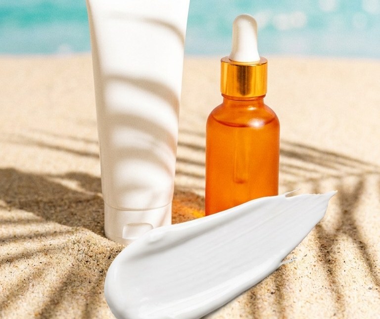 Amazon's Best-Selling Sunscreens: The Derm Favorite vs. The Beach Hero